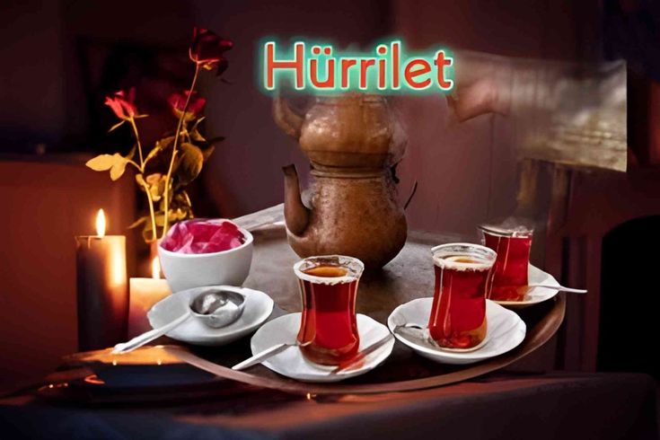 Hürrilet: History, Meaning, and Modern Significance