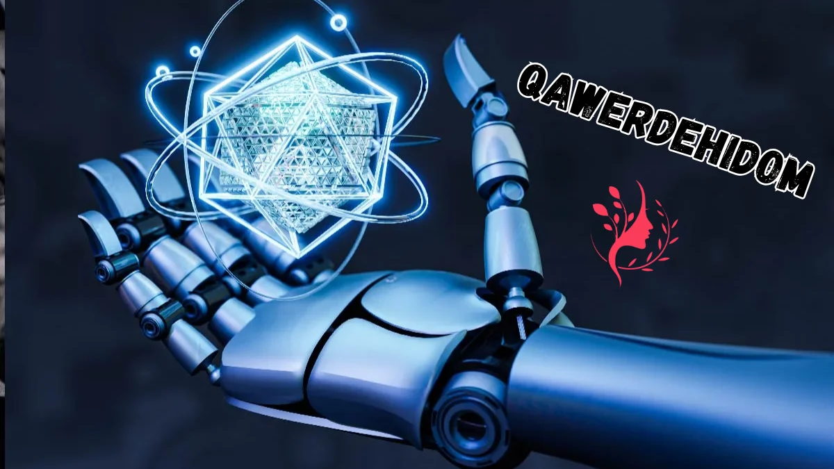 Qawerdehidom: Innovative Solutions for Business Growth
