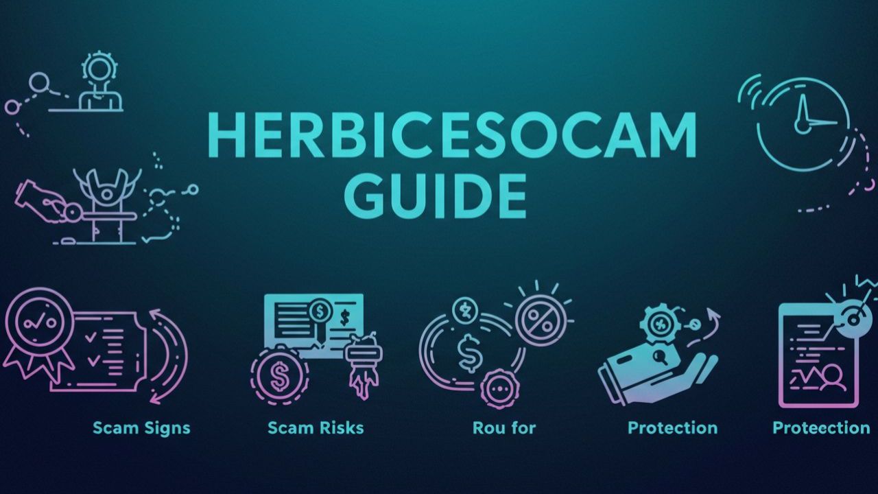 herbciepscam