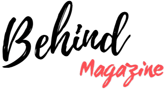 Behind Magazine